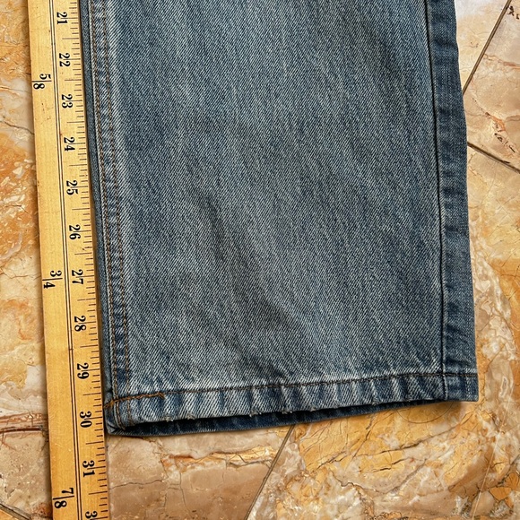 NWT Wild Fable High-Rise Straight Jeans Size 8 - Picture 3 of 9